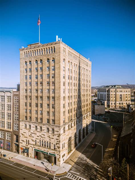 Utica NY Landmarks | Landmarks Society of Greater Utica