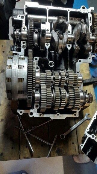 Show How to Build a Basic Engine 的图像结果