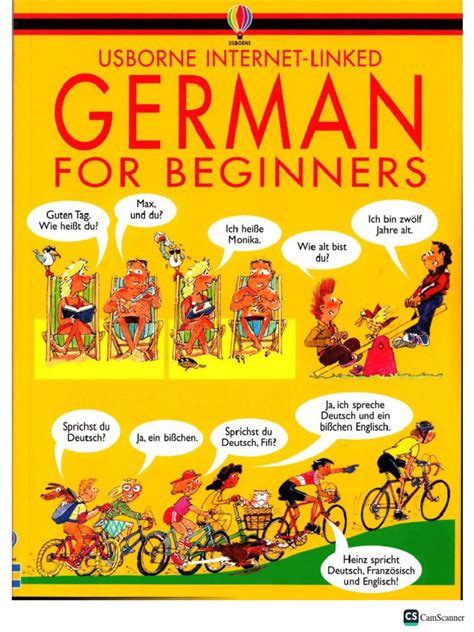 Image result for German Lessons for Beginners