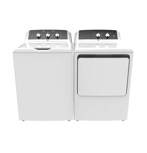 Ge Commercial Washer