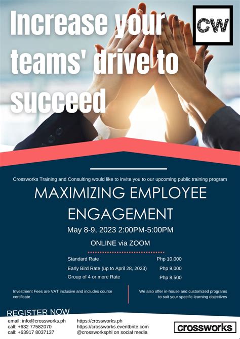 Guys, here's a new program offered by Crossworks that you might be ...