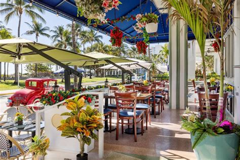 PARK CENTRAL SOUTH BEACH RESORT MIAMI BEACH