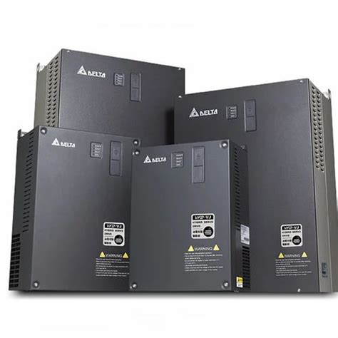 Industrial Automation Products - High Performance AC Drive Manufacturer ...