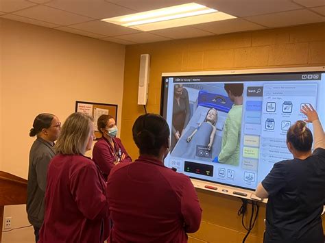 Pediatric Nursing Simulation Lab Hal 的图像结果