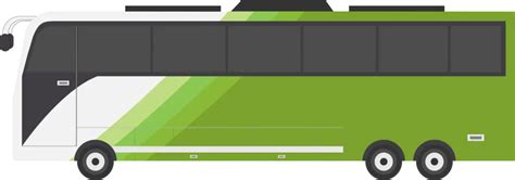 Bus Transparent Background 的图像结果