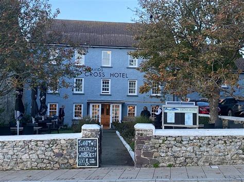 St David’s Pembrokeshire 2023 3 Day WALX Break 9th, 10th, 11th ...