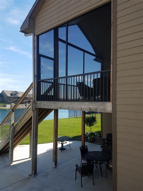 Image result for Screened Enclosures