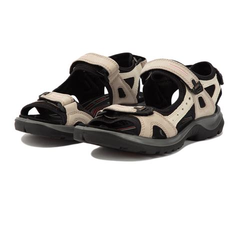 Ecco Offroad Women's Walking Sandals - AW21 | SportsShoes.com