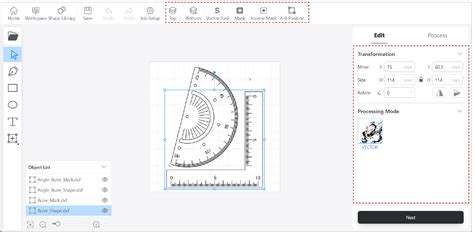Image result for Using Snapmaker 2 Luban