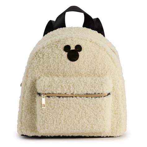 Image result for Mickey Backpack