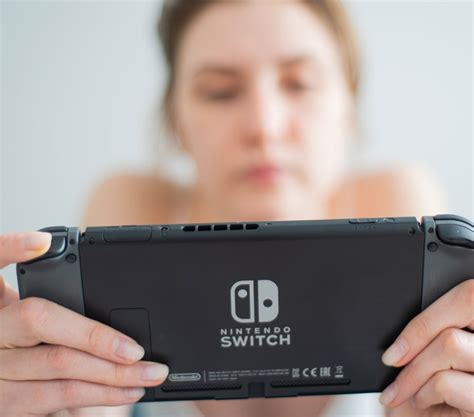 Image result for Nintendo Switch Error Screen