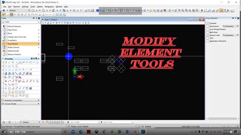 Image result for MicroStation Tutorials for Beginners Levels
