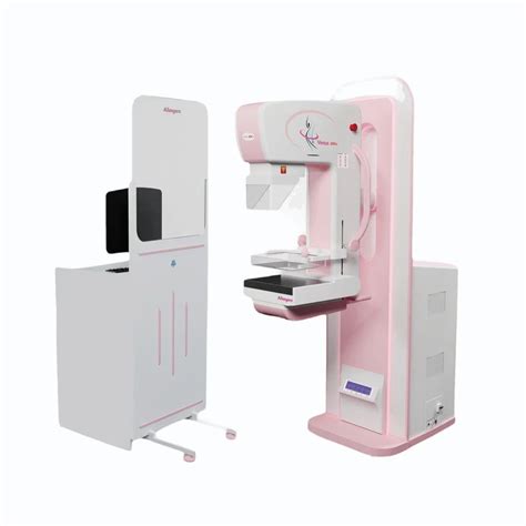 Mammography Machine - Allengers MAM Venus Analog Mammogram Machine ...