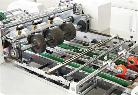 Paper Box Making Machine 的图像结果