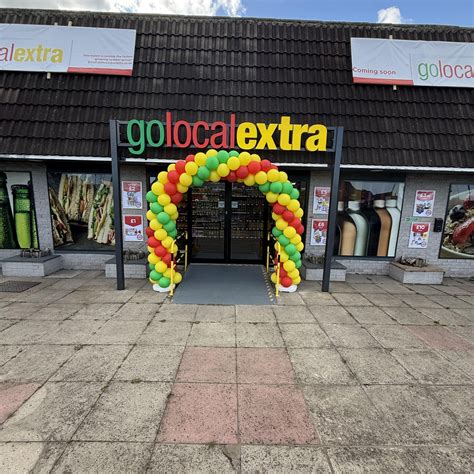 Go Local Extra Elland 的图像结果