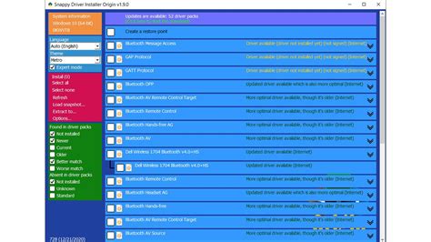Install System Drivers 的图像结果