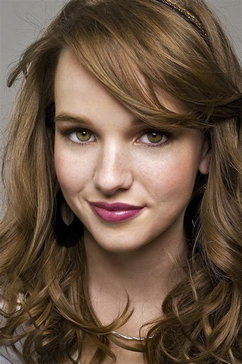 Kay Panabaker – Personer – Film . nu