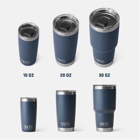 Rambler 20 oz. Tumbler