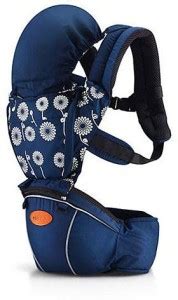 Kiddale 3 in 1 baby sling carrier with hip seat Baby Carrier - Carrier ...