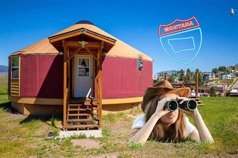 Spectacular Bigfoot sighting Happened on a Montana Highway?