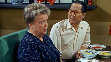 Watch The Andy Griffith Show Season 7 Episode 21: Aunt Bee's Restaurant ...