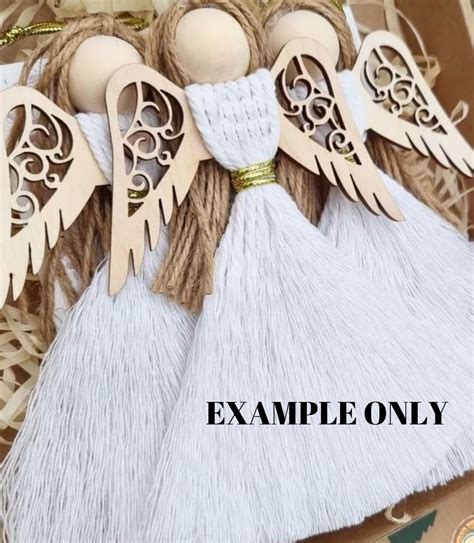 Image result for Macrame Tutorial Angel Wing Bracelet