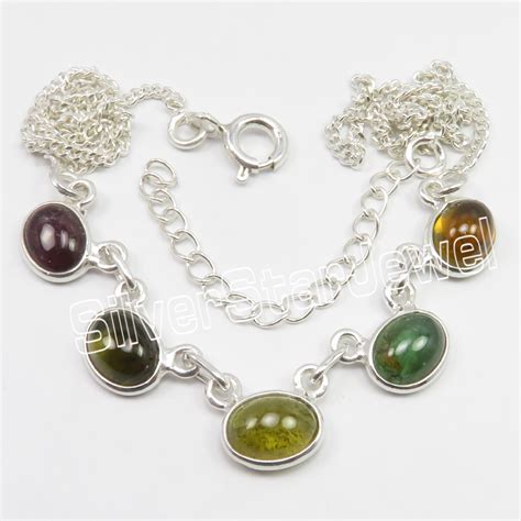 925 Sterling Silver Necklace Wholesaler USA | Silver Star Jewels