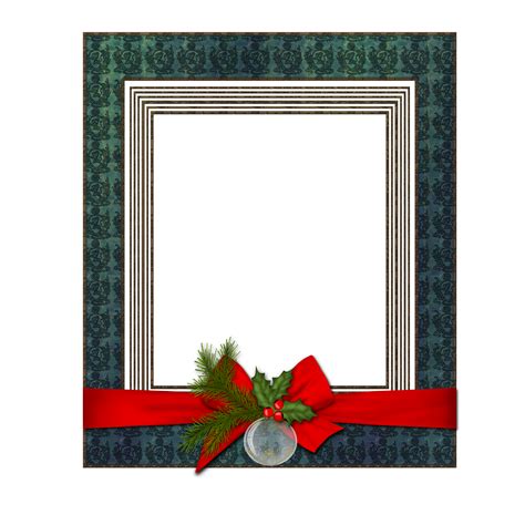 Holiday Picture Frames 4X6 at Sandra Willis blog