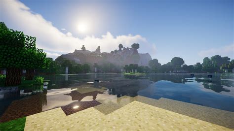 Image result for Minecraft Java Shader Mods Windows 1.0
