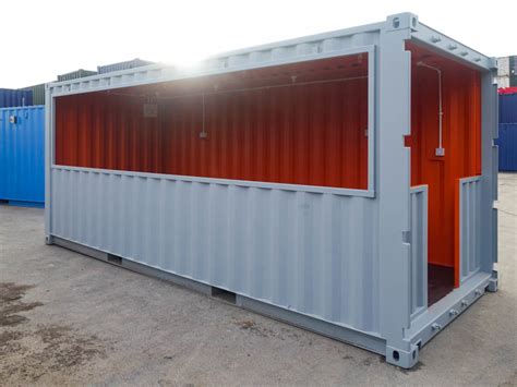 Image result for Storage Container Conversions