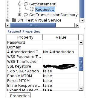 Image result for How to Add Certificate in Soap Request Java