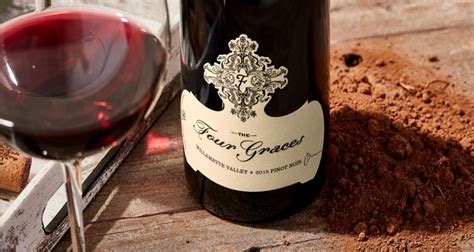 Four Graces Pinot Noir