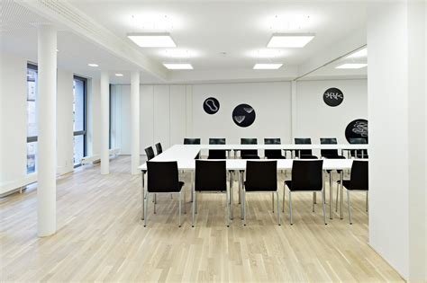 Kilianshaus Heilbronn / müller . architekten