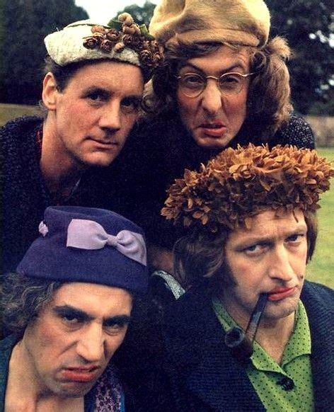 Image result for Monty Python SE1 Dailymotion