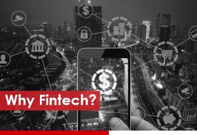 What is Fintech? Why Should You Study Fintech Course?
