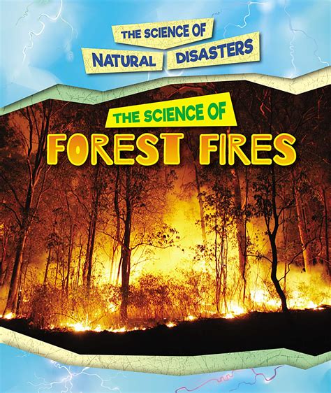 The Science of Forest Fires (Science of Natural Disasters) : Hand ...
