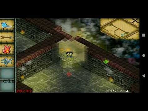 Image result for Scratch Dungeon Crawler Tutorial