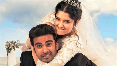 Oh My Kadavule Movie Review: Ashok Selvan and Ritika Singh shine in ...