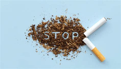 7 Ways How Your Body Heals After Quitting Smoking - lifeberrys.com