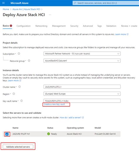 Azure Stack HCI Tutorial 的图像结果