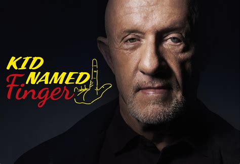 "Kid Named Finger", Better Call Saul Style. : r/sbubby
