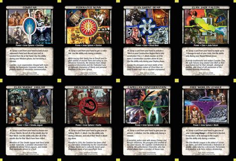Image result for BattleTech CCG