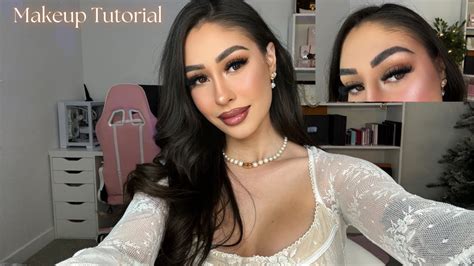 Image result for Aril Makeup Tutorial