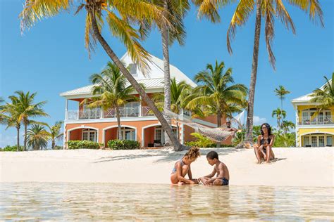 Freeport Grand Bahama Island | Bahamas | Offiziell