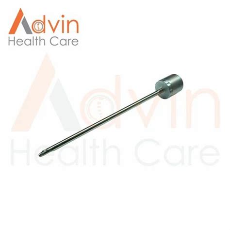 Laparoscopic Products - Laparoscopic Safety Trocar Manufacturer from ...