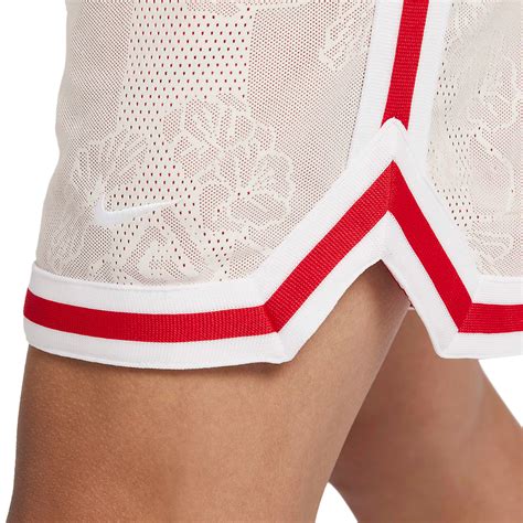 Nike - Nike Giannis DNA Dri-Fit NBA 6 Inches Shorts 'White' - NBA