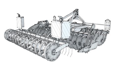 Image result for Compact Disc Harrow