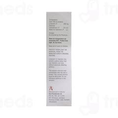 Lnz 600 MG Infusion 300 ML | Order Lnz 600 MG Infusion 300 ML Online at ...
