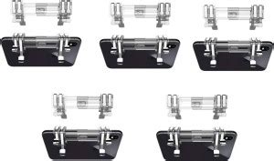 ROQ Set Of 5 PUBG Sharpshooter Aim Buttons Mobile Game Controller for ...