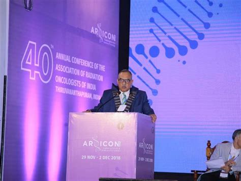 AROI | Association of Radiation Oncologists of India